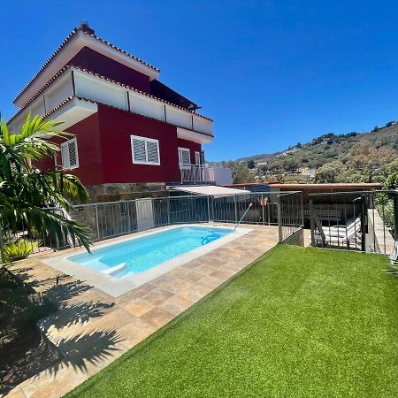 Villa Aguacate Teror Εξωτερικό φωτογραφία