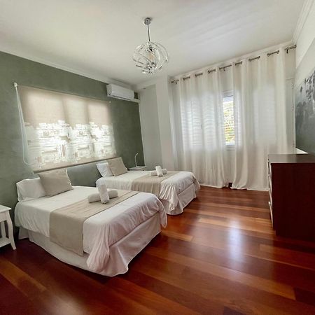 Villa Aguacate Teror Εξωτερικό φωτογραφία