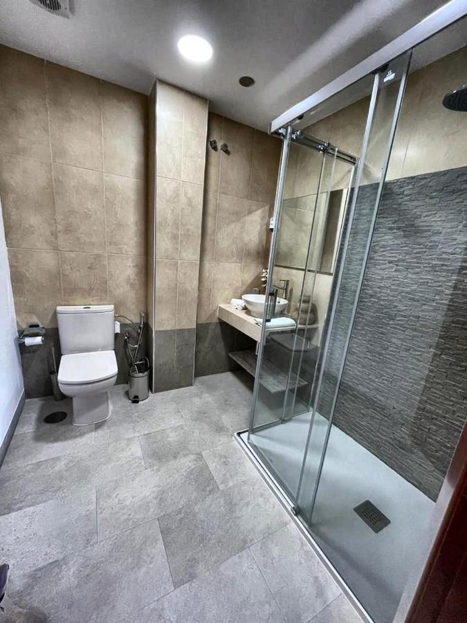 Villa Aguacate Teror Εξωτερικό φωτογραφία