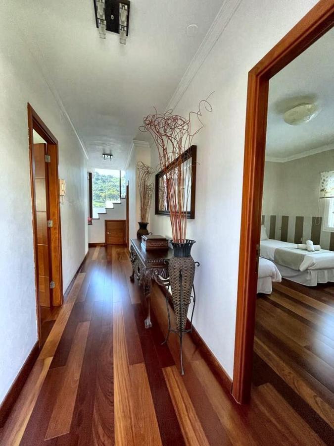 Villa Aguacate Teror Εξωτερικό φωτογραφία