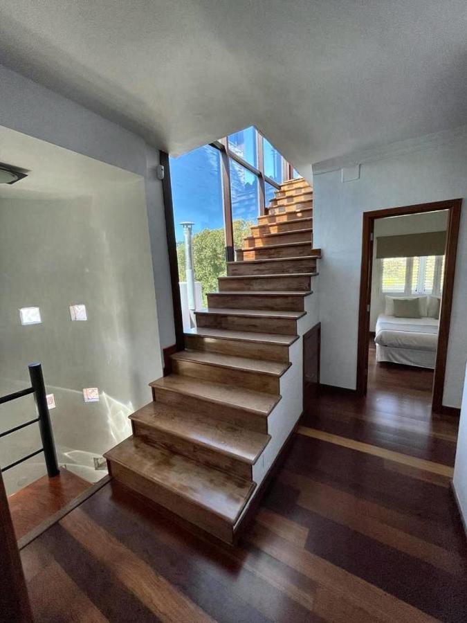 Villa Aguacate Teror Εξωτερικό φωτογραφία