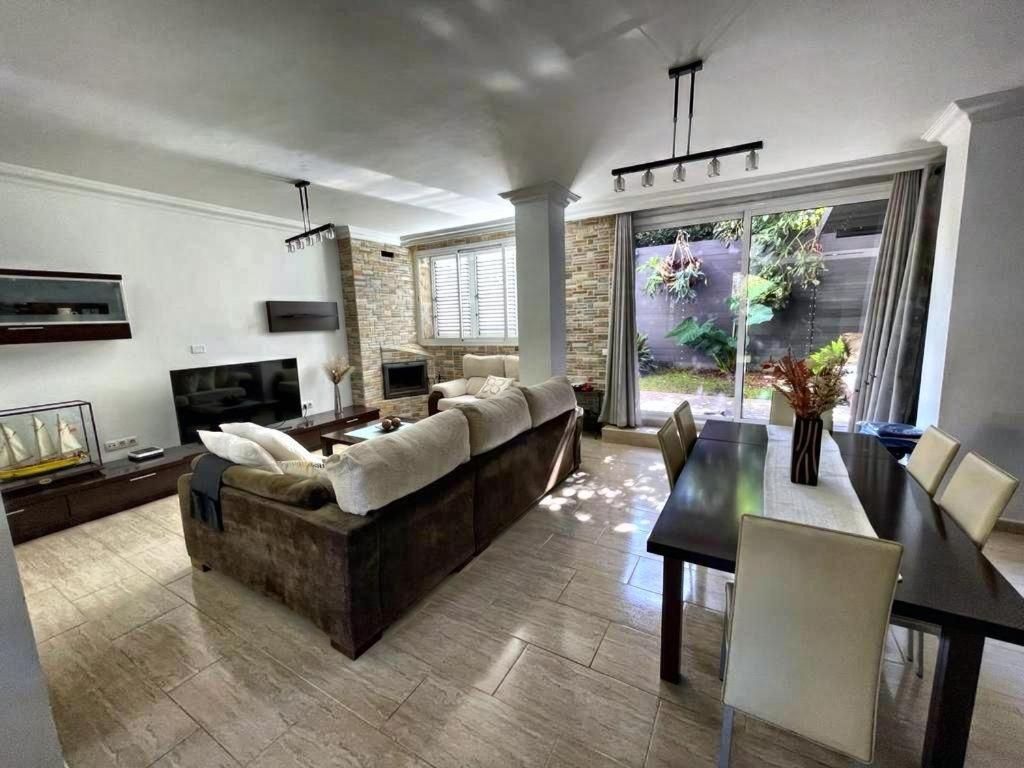 Villa Aguacate Teror Εξωτερικό φωτογραφία
