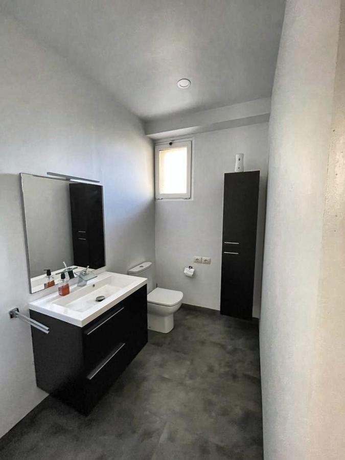 Villa Aguacate Teror Εξωτερικό φωτογραφία