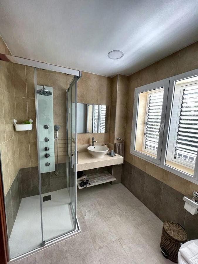Villa Aguacate Teror Εξωτερικό φωτογραφία