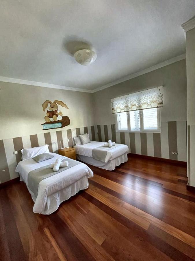 Villa Aguacate Teror Εξωτερικό φωτογραφία