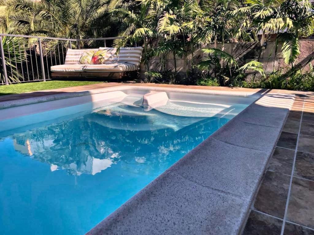 Villa Aguacate Teror Εξωτερικό φωτογραφία