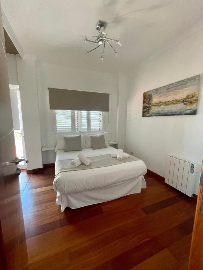 Villa Aguacate Teror Εξωτερικό φωτογραφία