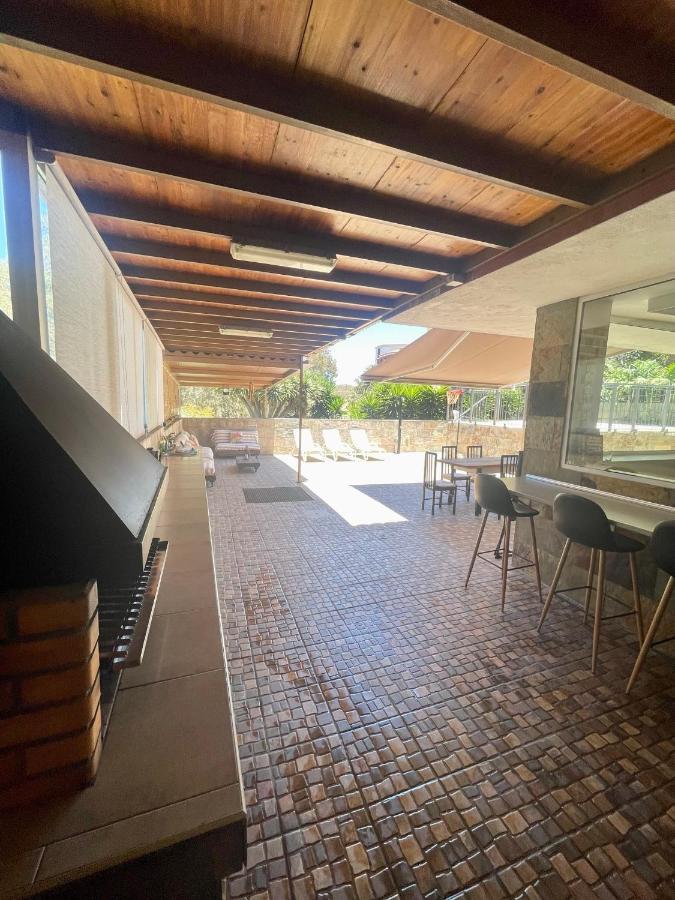 Villa Aguacate Teror Εξωτερικό φωτογραφία