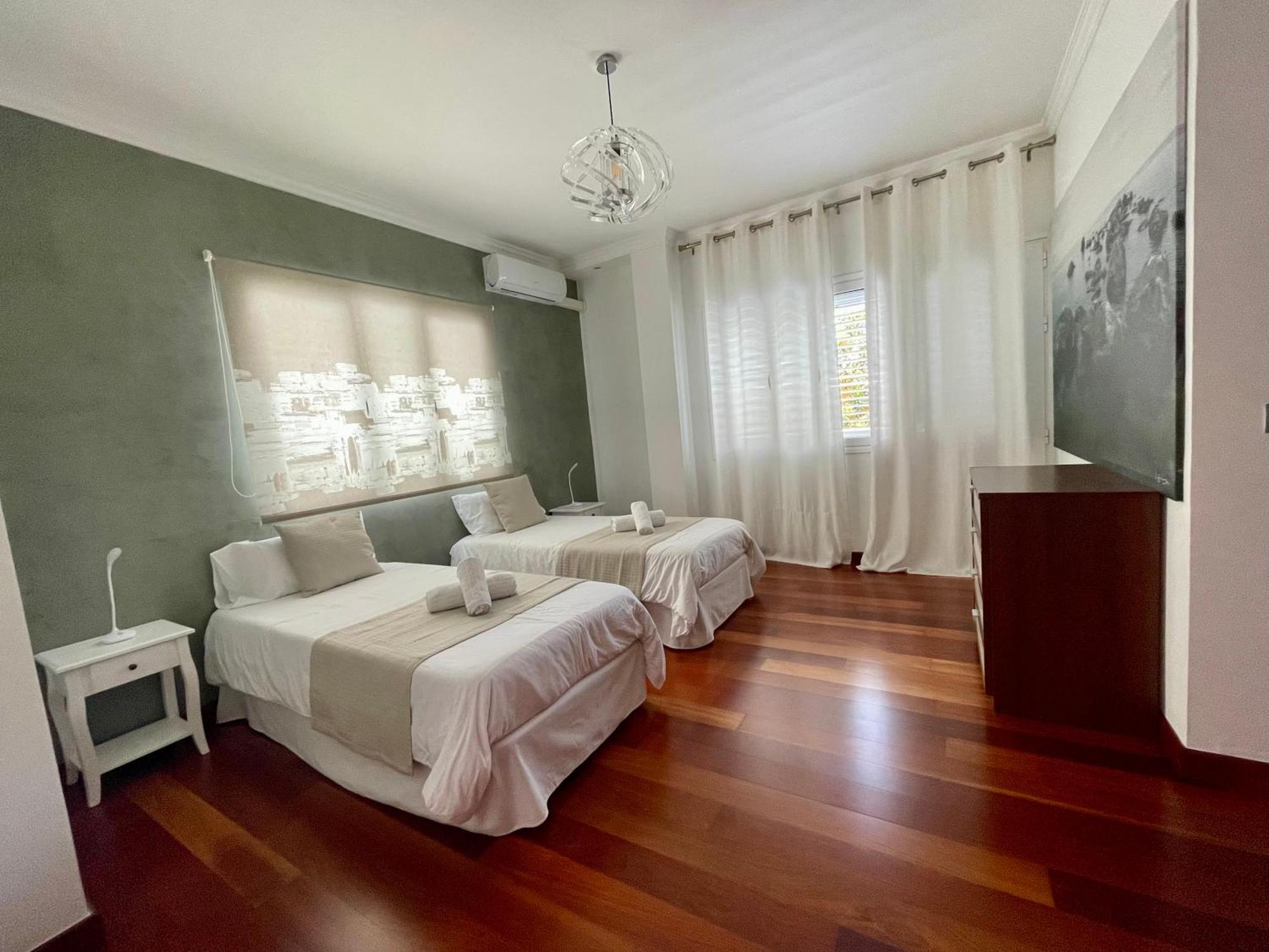 Villa Aguacate Teror Εξωτερικό φωτογραφία